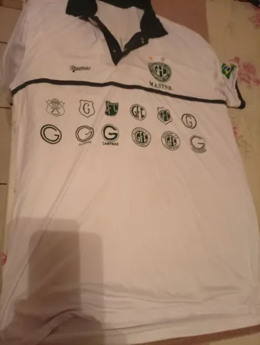 Camisa polo Da Comissão técnica do Guarani