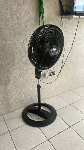 Ventilador 6 palhetas