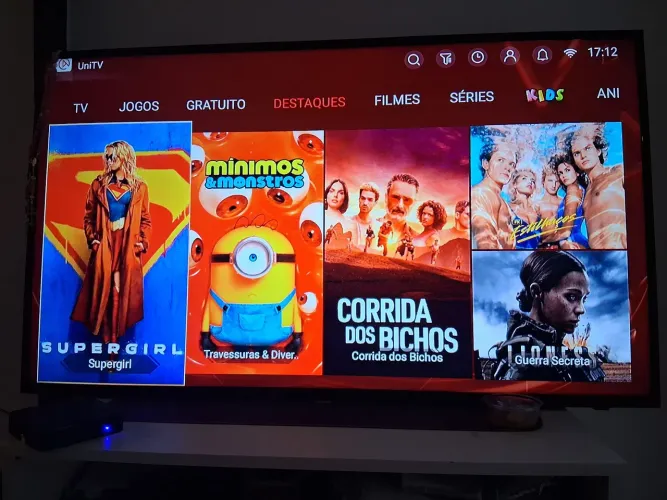Tv 48 Samsung