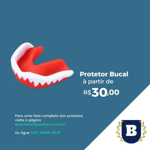 ? Seu Equipamento de Treino Está Completo? Conheça o BOXIMPORTSTORE!