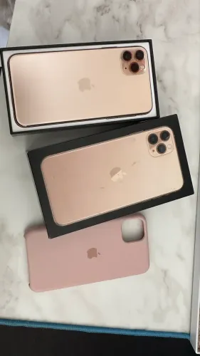 iPhone 11 Pro max 64gb
