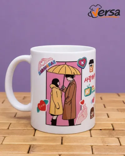Canecas Personalizadas