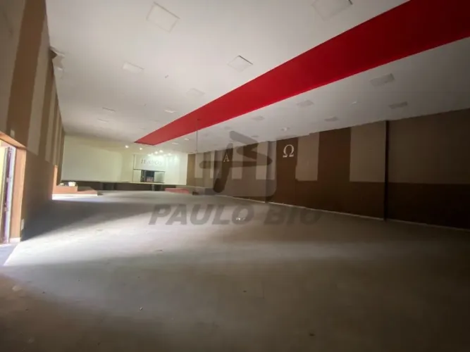 Galpão comercial pra locação no Bairro Centro de São Bernardo do Campo - SP