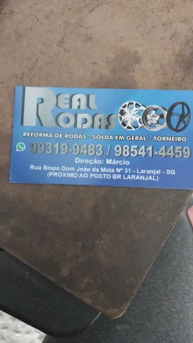 Preciso com urgência torneiro e soldador para são Gonçalo