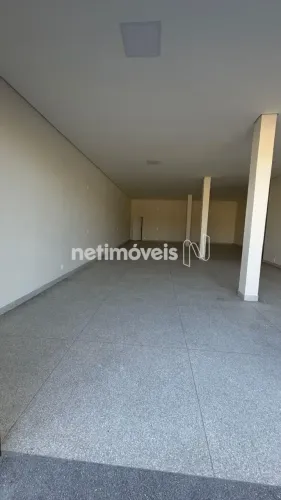 Alugue Loja Comercial No Bairro Viena Justinópolis - Ribeirão Das Neves MG