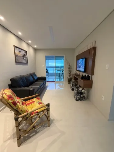 Residencial Dubai a venda 3 dormitórios Praia Grande Frente mar