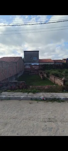 Terreno São Miguel dos milagres - Alagoas. Próximo a praia
