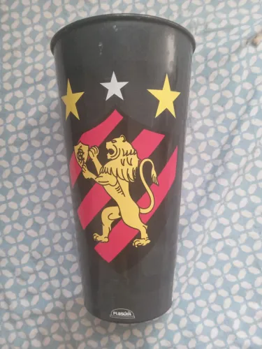 Copo oficial do sport