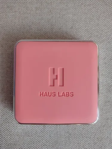 Blush Haus Labs Lady Gaga Cor: Pomelo Peach