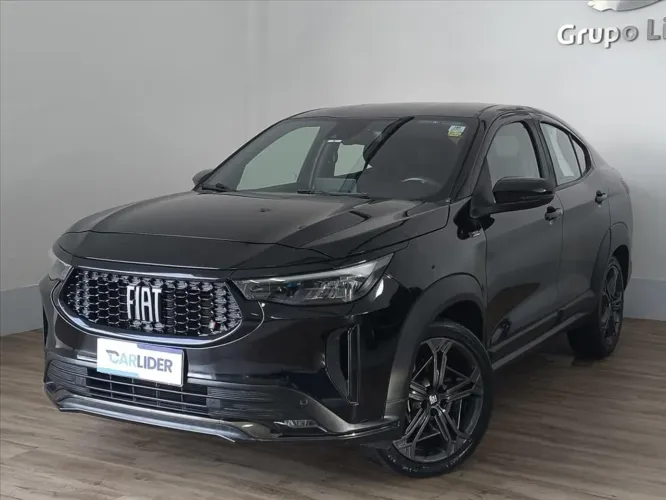 Fiat Fastback Limited Ed.1.3 270 T.flex Aut. 2023