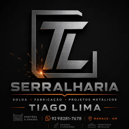 Serviços de Serralheiria em geral.