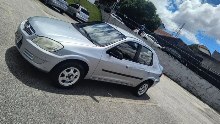 Chevrolet Prisma Sed. Maxx/ LT 1.4 8V Econof. 4P 2011