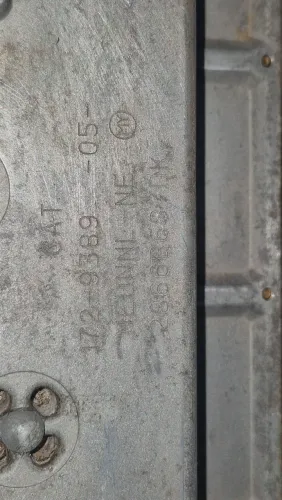 ECM 172-9389 para Caterpillar CAT
