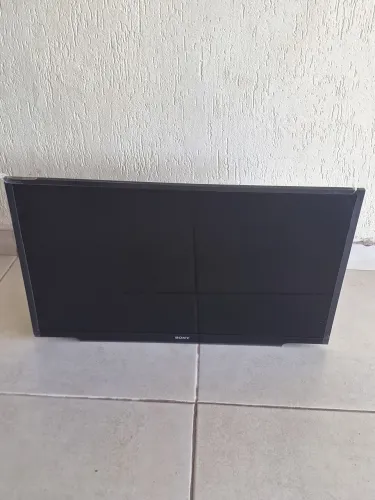 TV Sony 32" LCD Bravia KDL-32W655D