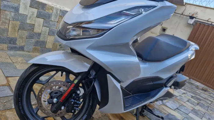 PCX 160 Muito nova.