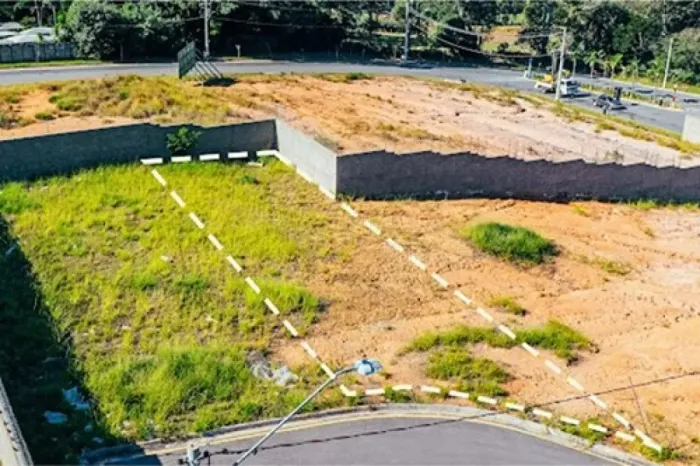 `Terreno á Venda , Condomínio Residencial Lago Azul, Jundiaí/SP