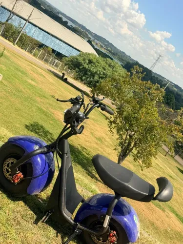 Scother Eletirica 1000w