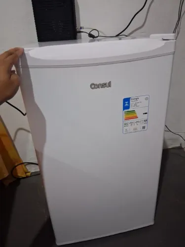 Refrigerador consul (frigobar)