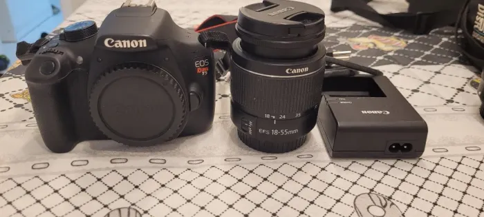 Camera fotografica