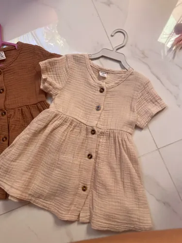 vestido infantil 