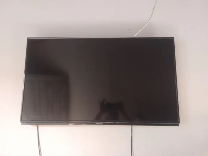 Televisão