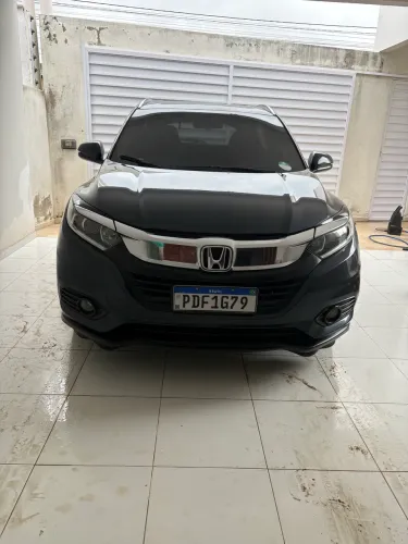 Honda HR-V EX 1.8 Flexone 16V 5P Aut. 2019