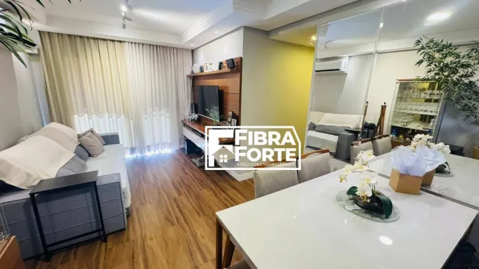 Apartamento à venda na Chácara da Barra, Campinas/SP