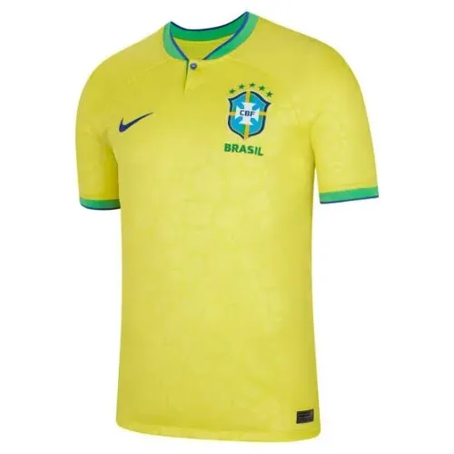 Camisa da Seleção Brasileira de Futebol Oficial!
