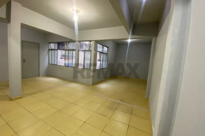 Sala Comercial Ideal na Praca das Nações, RJ