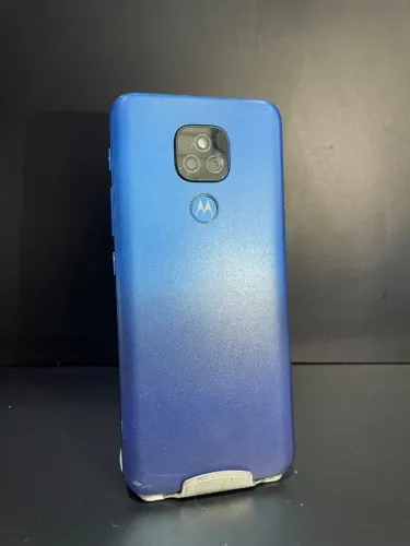 Moto E