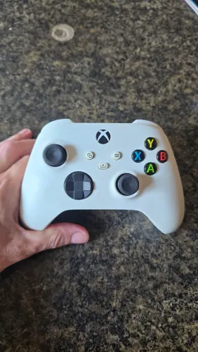 Controle Xbox One S - Usado