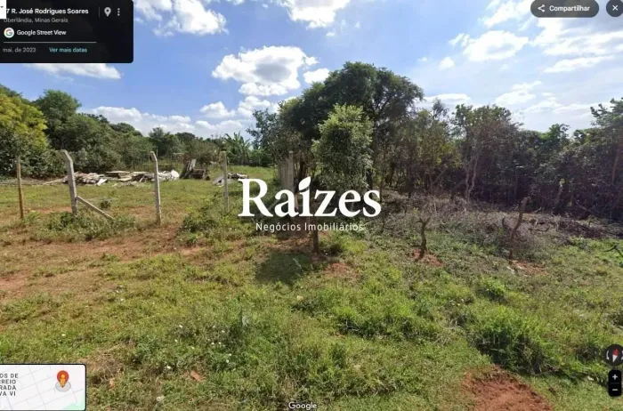 Chácara no Morada Nova com 1.000m2