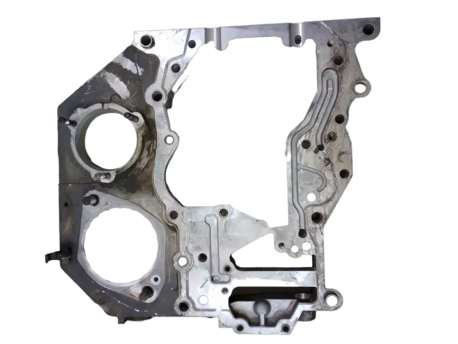 Carcaça De Distribuição Ford Cargo 816 2013