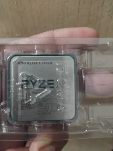Processador rysen 5 