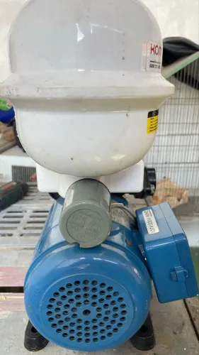 Vendo bomba