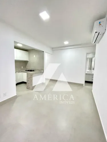 Apartamento para aluguel com 2 quartos, sendo uma suíte em Condomínio Alvorada em Terra no