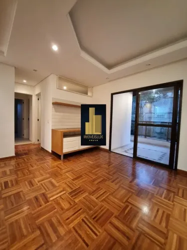 Apartamento à venda em São Paulo - Vila Suzana: 1 quarto, 1 suíte, 2 salas, 3 banheiros, 2