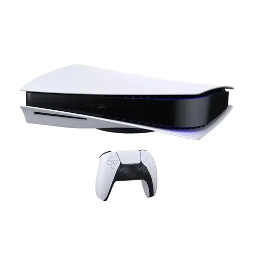 PS5 