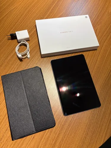 Tablet Xiaomi Pad 5