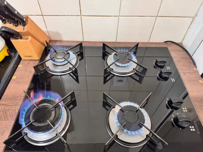 Cooktop