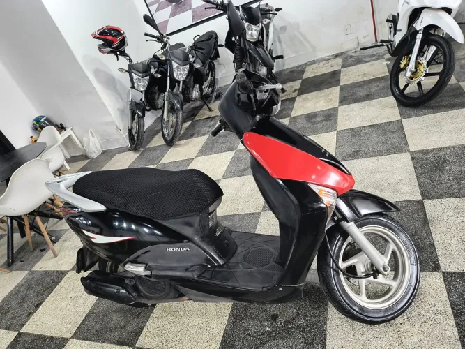 Honda lead 110 7.500