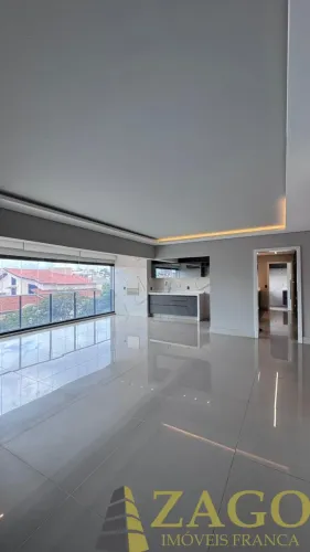 Alto padrão no Edifício Unique