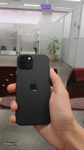 IPHONE 15 128gb