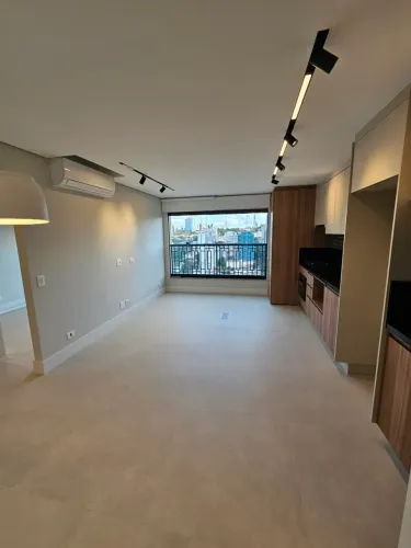 Lindo Apartamento com 1 Dorm em perdizes