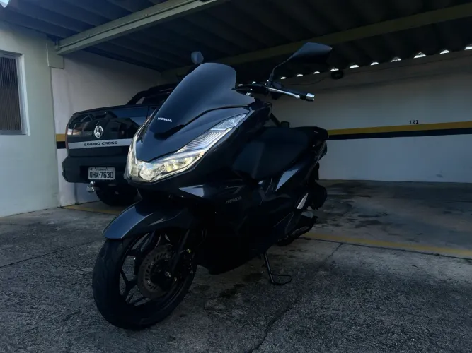 HONDA PCX 160 ABS