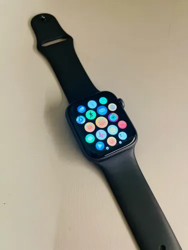 Apple Watch série 4 GPS 44mm