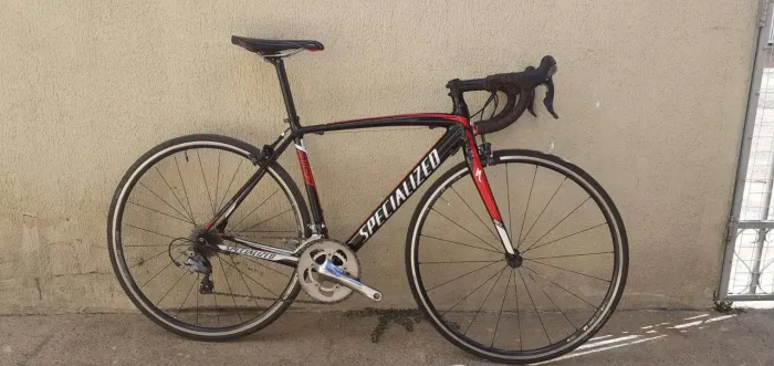 SPECIALIZED ALLEZ ELITE 2012 - GRUPO ULTEGRA