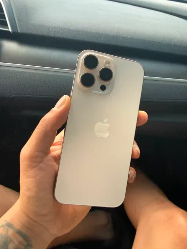 IPhone 16 Pro Max 256GB