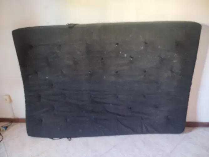 Futon Japonês Casal