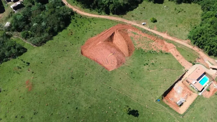 Terreno à Venda I Condomínio Boa Vista, Piracaia, SP |